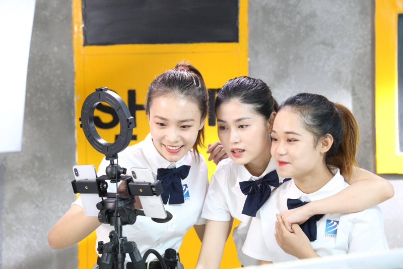 短视频运营培训学费多少